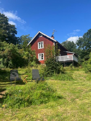 Månsarps skogs- och alpackagård, Vimmerby